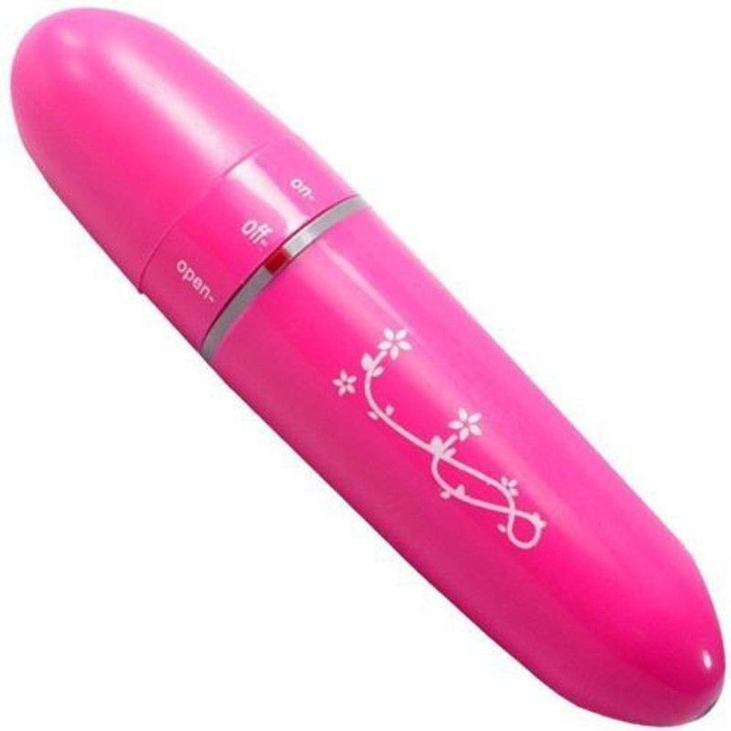 True Shop Face Massager for Women | Wrinkle Eye Bag Remover Massager  (Pink)
