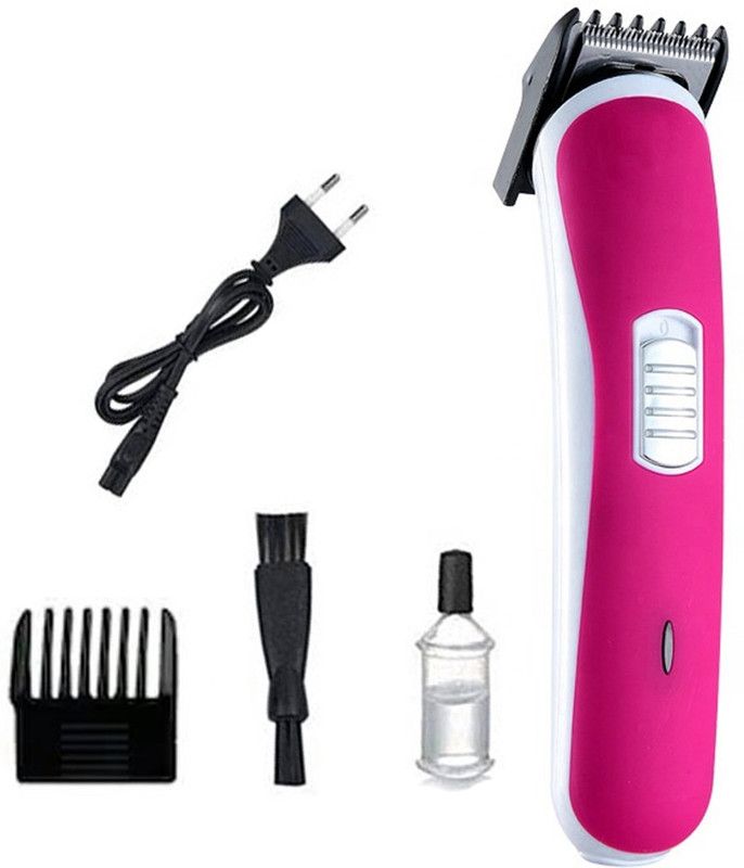 DSDDS Beard Electric Cutter Hair Cutting Machine Haircut Cordless Clipper Trimmer 180 min Runtime 1 Length Settings  (Multicolor)