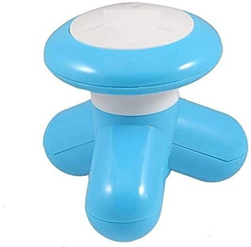 MADSZAP XY3199 MIMIO MASSAGER Massager  (Multicolor)