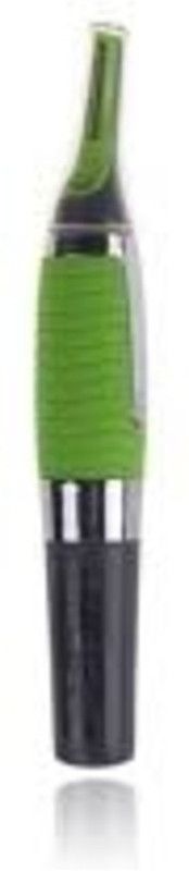 Luxury 3598 Trimmer 45 min Runtime 4 Length Settings  (Green)