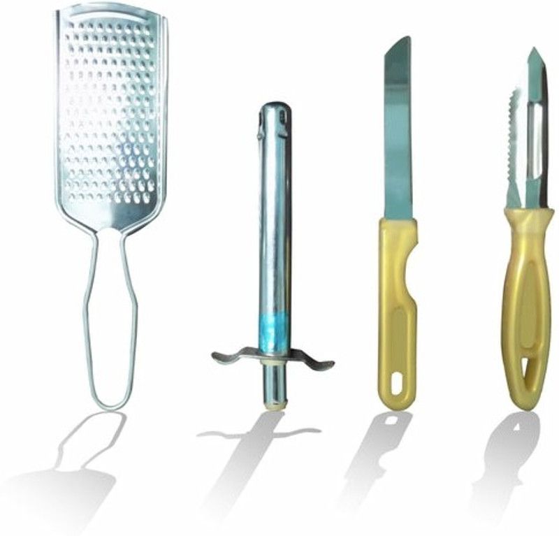 Sk Creation 68 Knife Massager  (Clean)