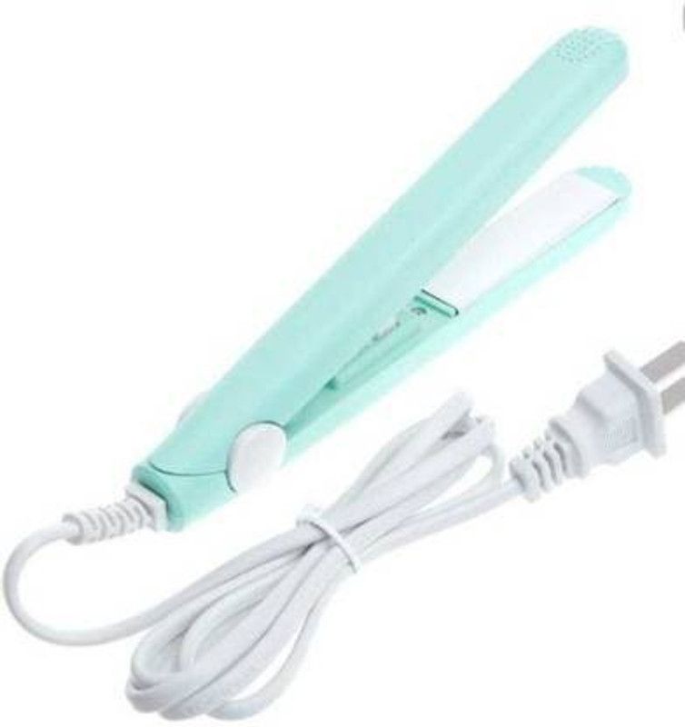 gobuy 881 Hair Straightener Hair Straightener  (Multicolor)
