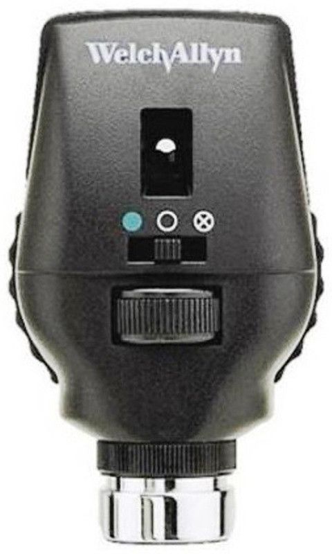 Welch Allyn 3.5V Coxial Halogen HPX Rechargeable (Head Only) by OTICA Direct Ophthalmoscope