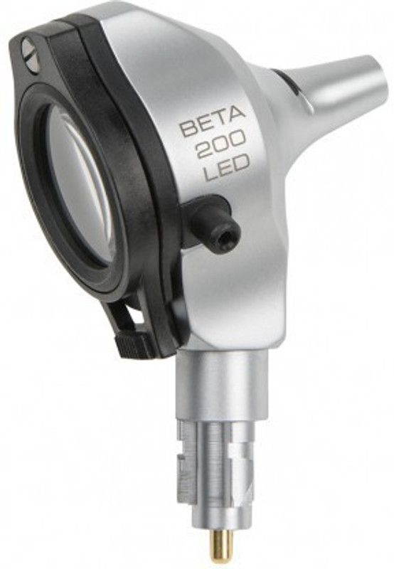 HEINE BETA®200 LED F.O. Head Otoscope
