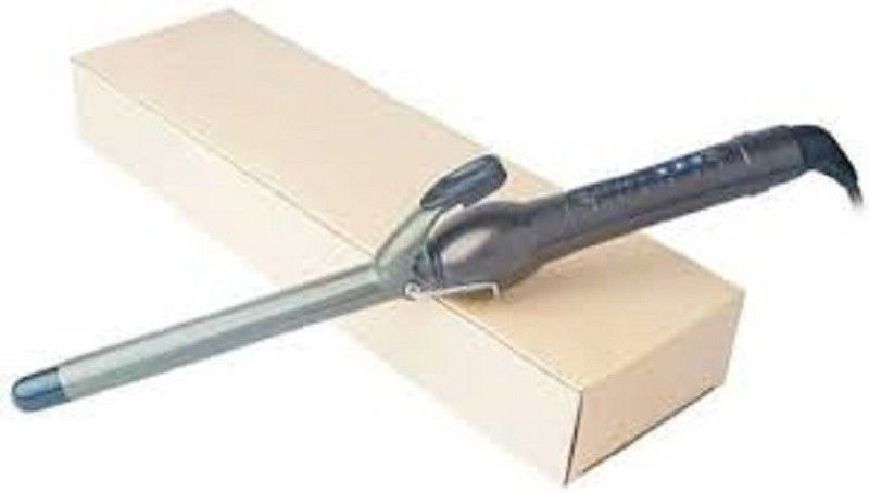 Chhapri HAIR CURLING TONG FOR PROFESSIONAL CEREMIC MACHINE-033 Electric Hair Curler  (Barrel Diameter: 8 cm)
