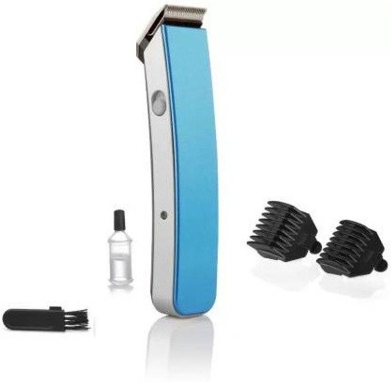 U Z A N MN- NS-216 NOVA Runtime: 45 min Trimmer for Men Trimmer 45 min Runtime 3 Length Settings  (Multicolor)