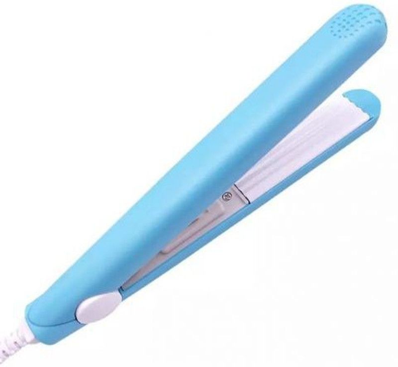 ASKO Women's MINI Crimping Styler Machine for Hair Crimper Hair Styler  (Purple)