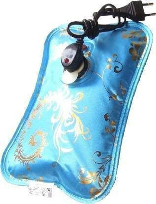 DN BROTHERS Hot Water Bottle Bag, Heating Pad for Joint, Muscle Pain Heating Pad