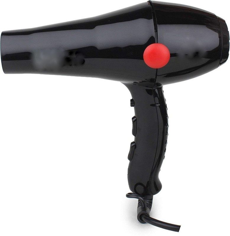 DOERSHAPPY IHN949W Hair Dryer  (2000 W, Black)
