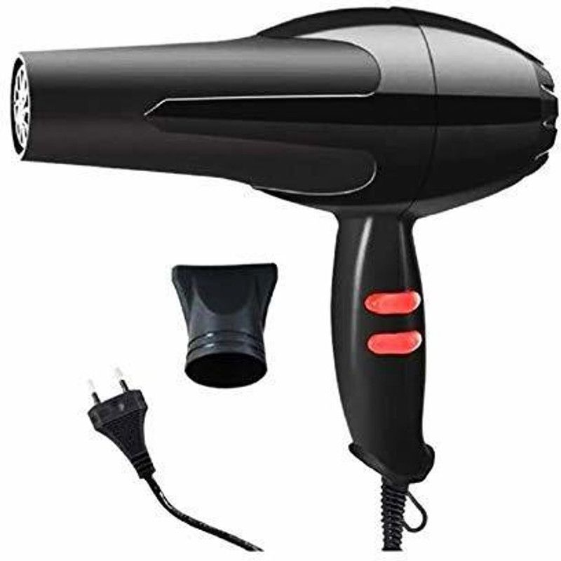 MY COOL STAR EI_NOVA 6130 HAIR DRYER Hair Dryer  (1500 W, Black)