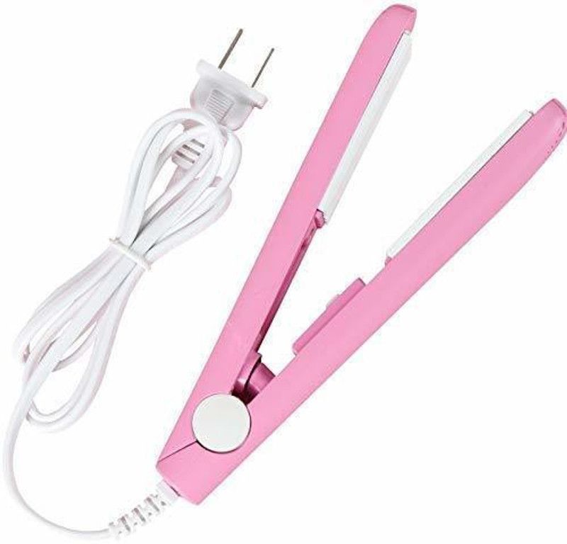 Prolieve 8 Hair Straightener  (Multicolor)