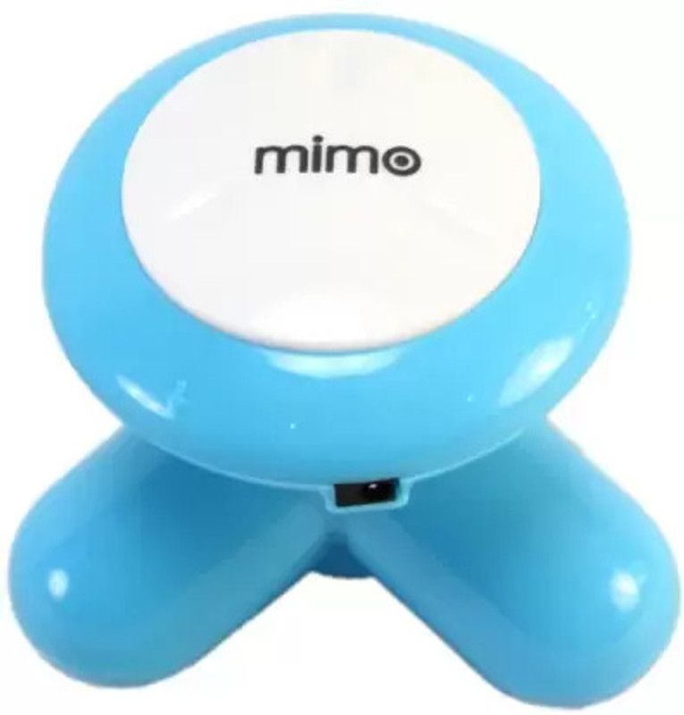 CJ CHILDREN Pain Relief (Three Legs) Soft Touch Massager Pain Relief (Three Legs) Soft Touch Massager Massager  (Multicolor)