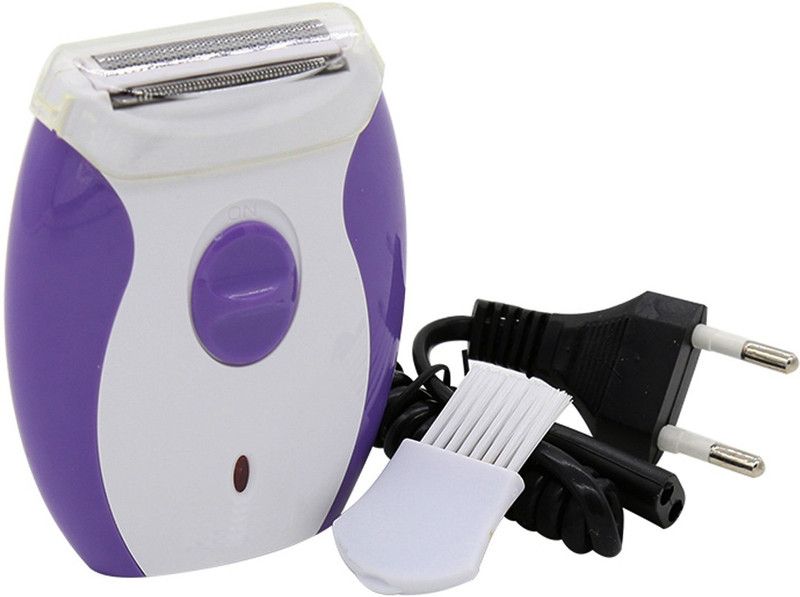 JMALL Rechargeable Cordless Epilator Shaver - Kamai KM-280R A Cordless Epilator  (Multicolor)