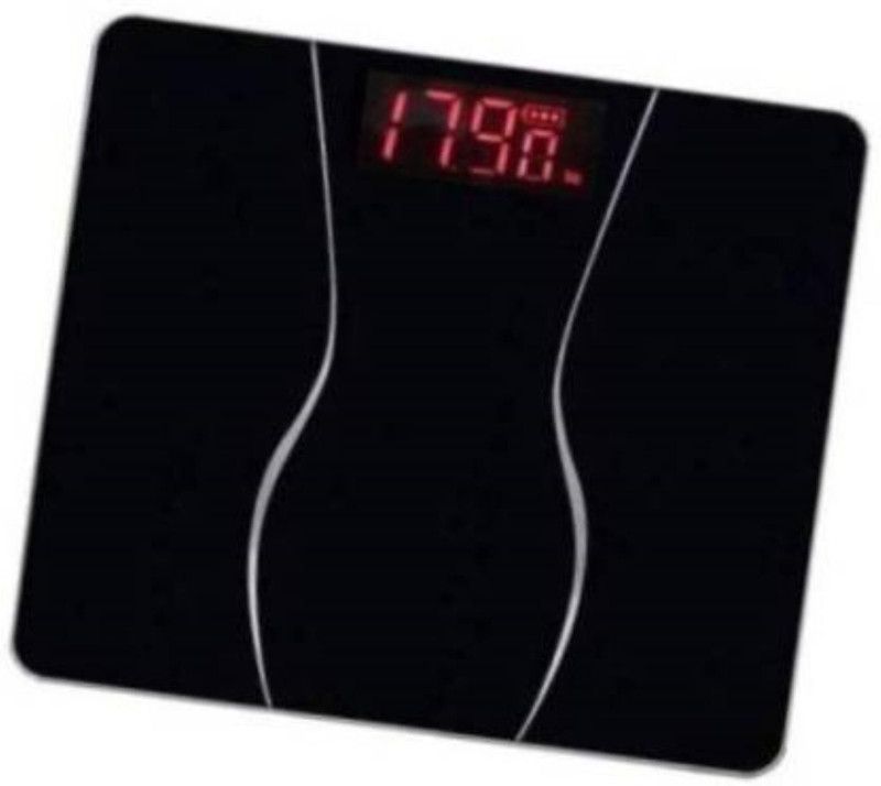 Navsatmbh 9815analog weight machine Weighing Scale (Black) Weighing Scale  (Multicolor)