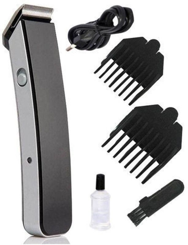 UZAN NS- 216 Trimmer 45 min Runtime 4 Length Settings  (Multicolor)