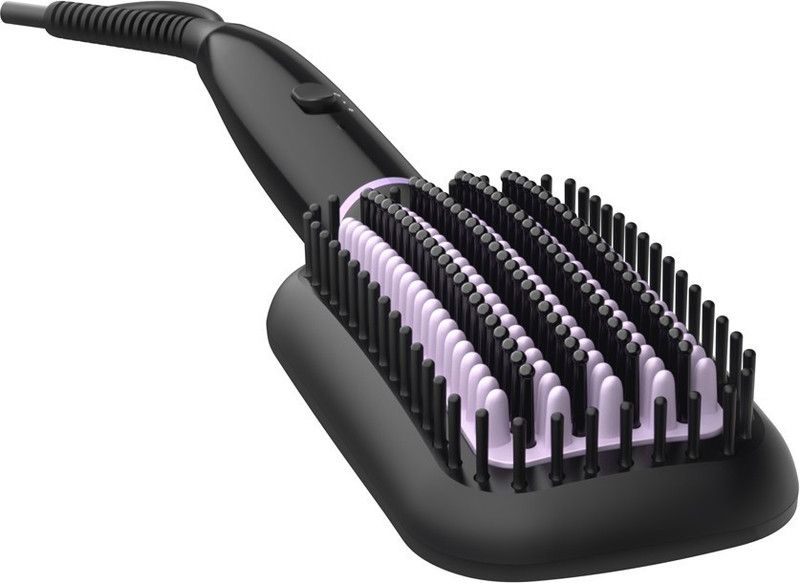 PHILIPS BHH880 /10 Hair Straightener  (Black)