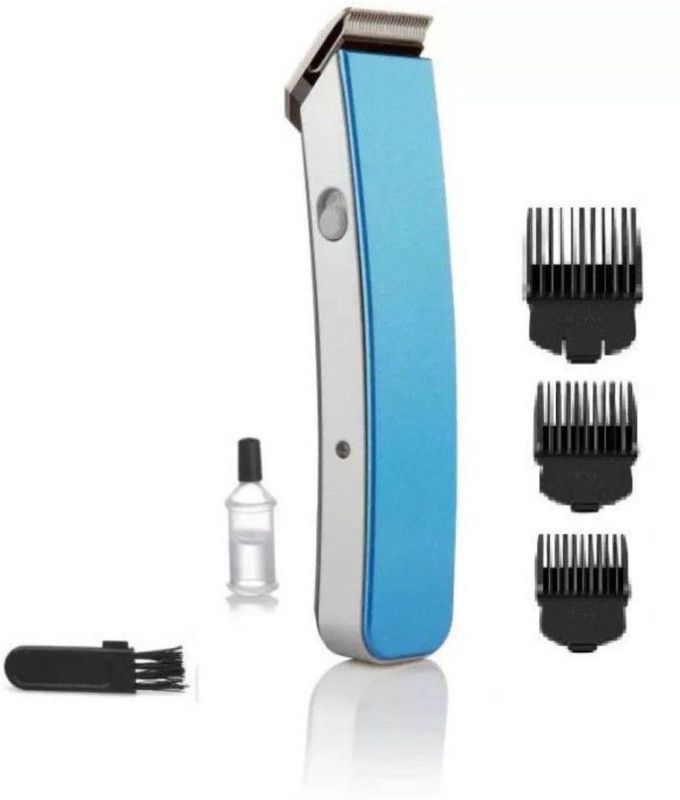 UZAN NS 216 D Trimmer 45 min Runtime 3 Length Settings  (Multicolor)