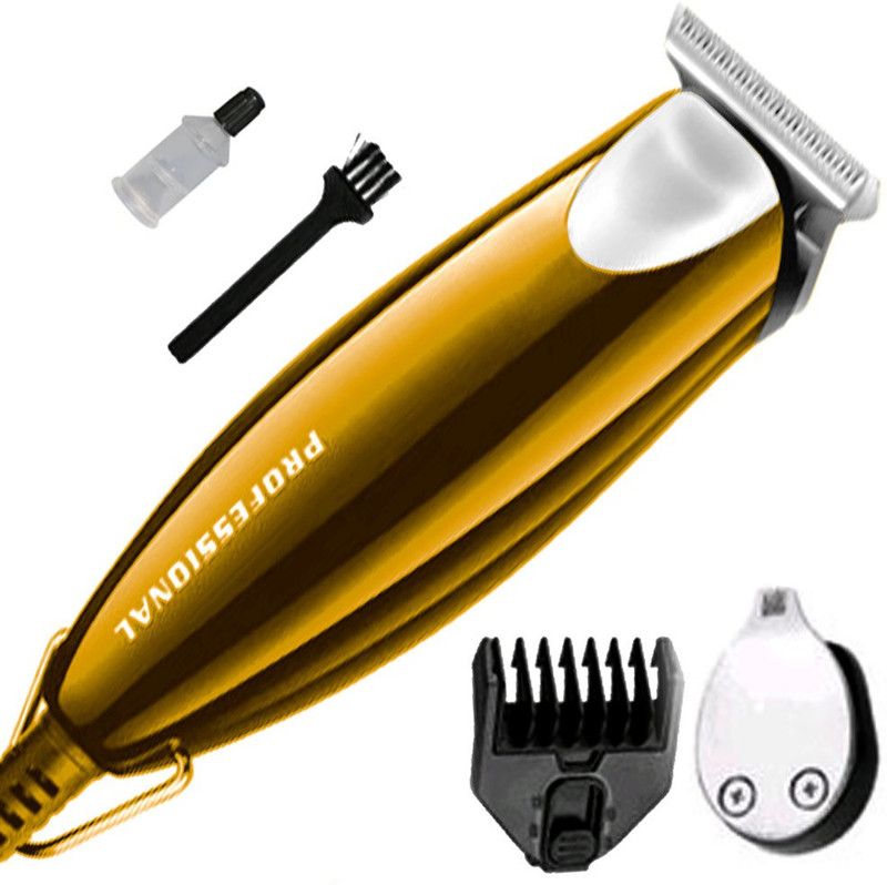 KIYMIY Electric new professional waterproof hair trimmer clipper for men and women Fully Waterproof Trimmer 0 min Runtime 1 Length Settings  (Multicolor)