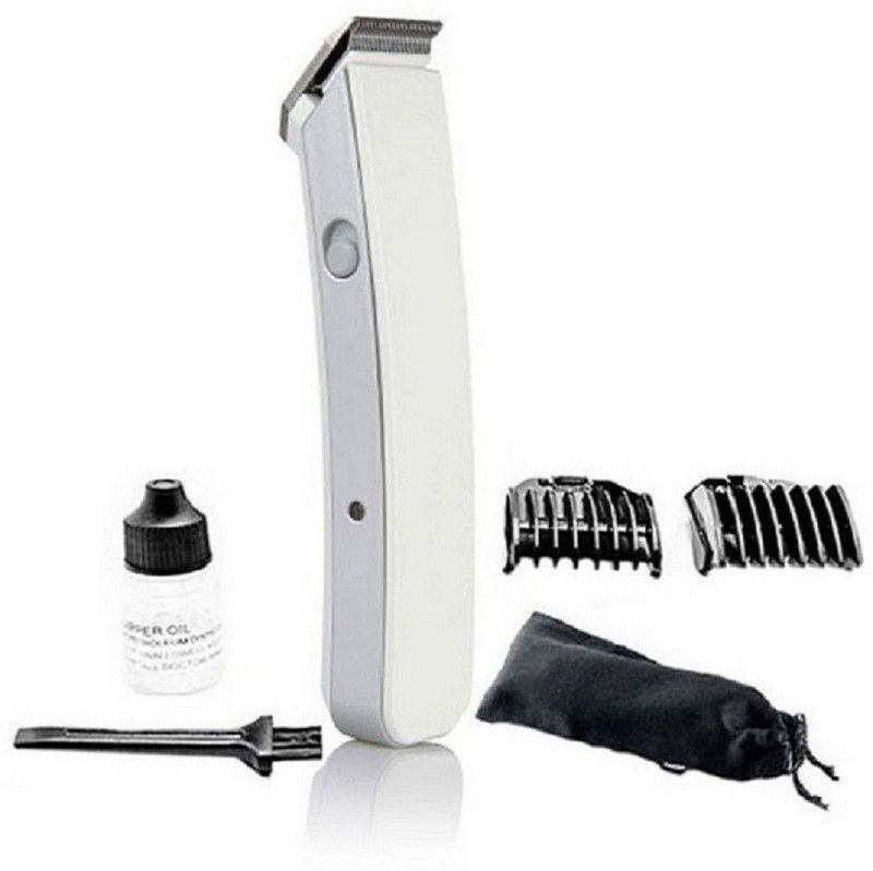 UZAN TRIMMER NS- 216 Shaver For Men, Women  (White)