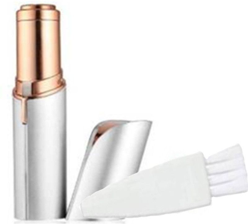 Belimus HRR42 Trimmer 45 min Runtime 1 Length Settings  (White, Gold)