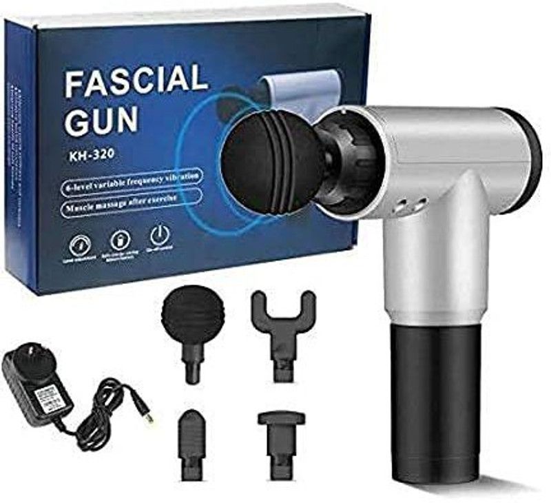 Delicate Designs FACIAL 001 Massager  (Multicolor)