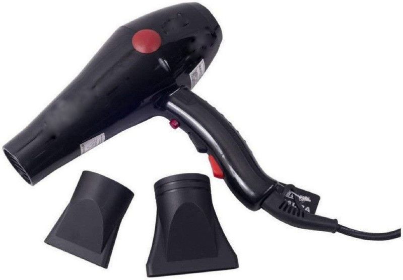 DOERSHAPPY DDC949W Hair Dryer  (2000 W, Black)