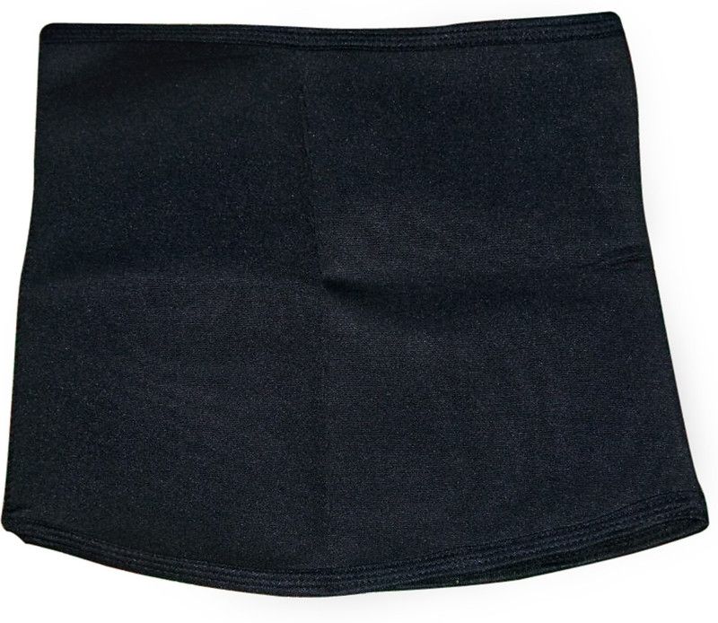 Coverview slimming belt Slimming Belt  (Black)