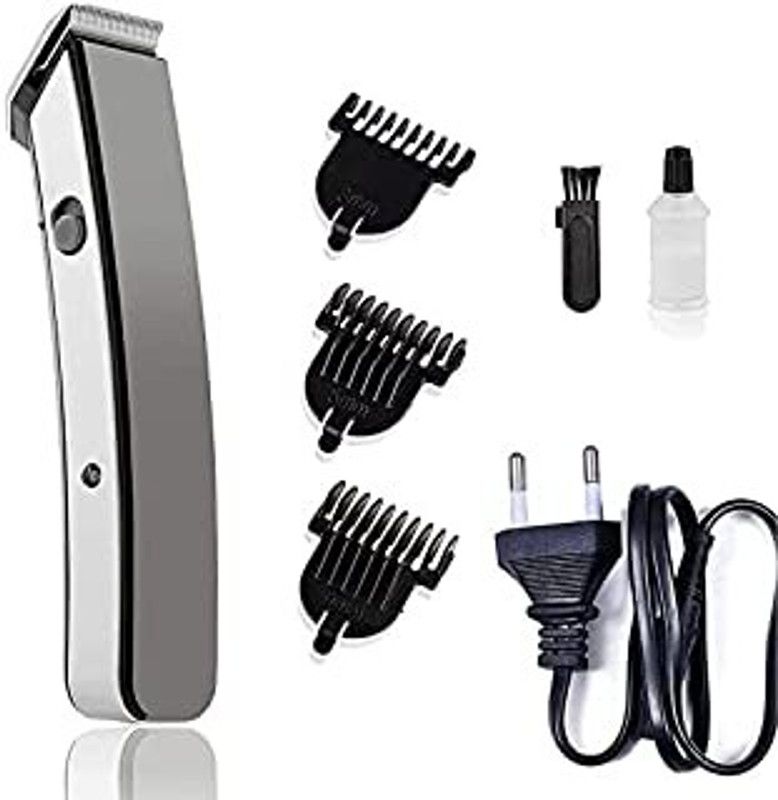 2n2 88_2n2 216 Trimmer 60 min Runtime 1 Length Settings Multicolor Runtime: 60 min Trimmer for Women  (Grey)