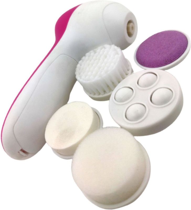 PTOSS Facial Exfoliator cleanser