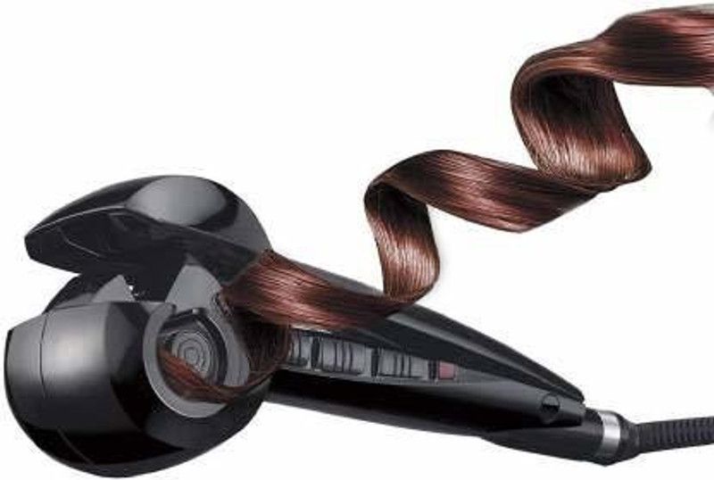 SV ONLINE 5461 Electric Hair Curler  (Barrel Diameter: 20 cm)