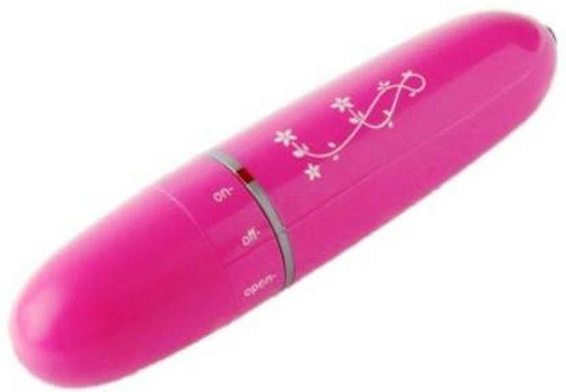 Zinzo EYE Mini Massager 208 Mini Portable Waterproof Mini208 for eye Massager (Pack of 2) Massager  (Pink)