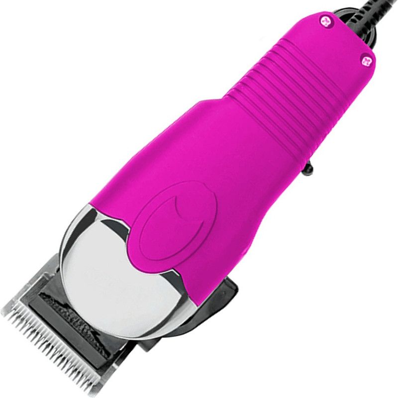 waikill Hair Styler corded stylish trimmer for men and women Trimmer 0 min Runtime 1 Length Settings  (Multicolor)