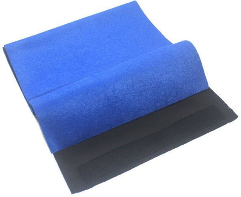 H D Enterprise abc Slimming Belt  (Multicolor)