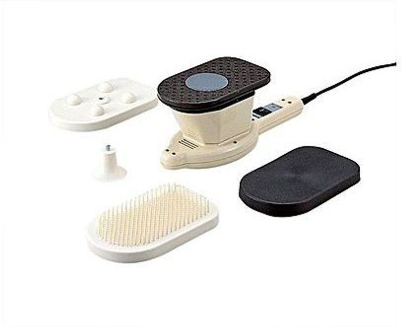 PreciousPearl Thrive717BM539 Vibrater Massager Massager  (Beige)