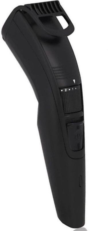 TOLERANCE NHT 2088RT R Series Trimming machine Trimmer 120 min Runtime 20 Length Settings  (Black)