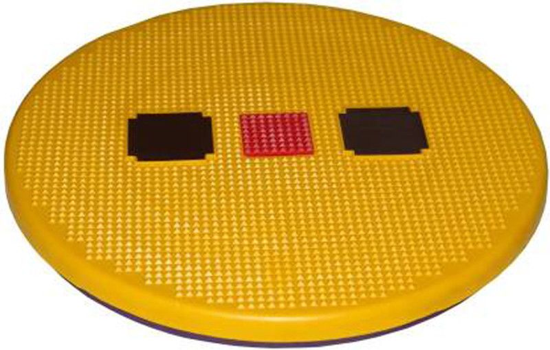 ACM 2000 284 799 89 Acupressure Advance Massager  (Multicolor)
