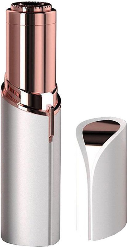 ANAND INDIA Rose Gold Epilator for Facial Hair Removal Cordless Epilator  (Gold)
