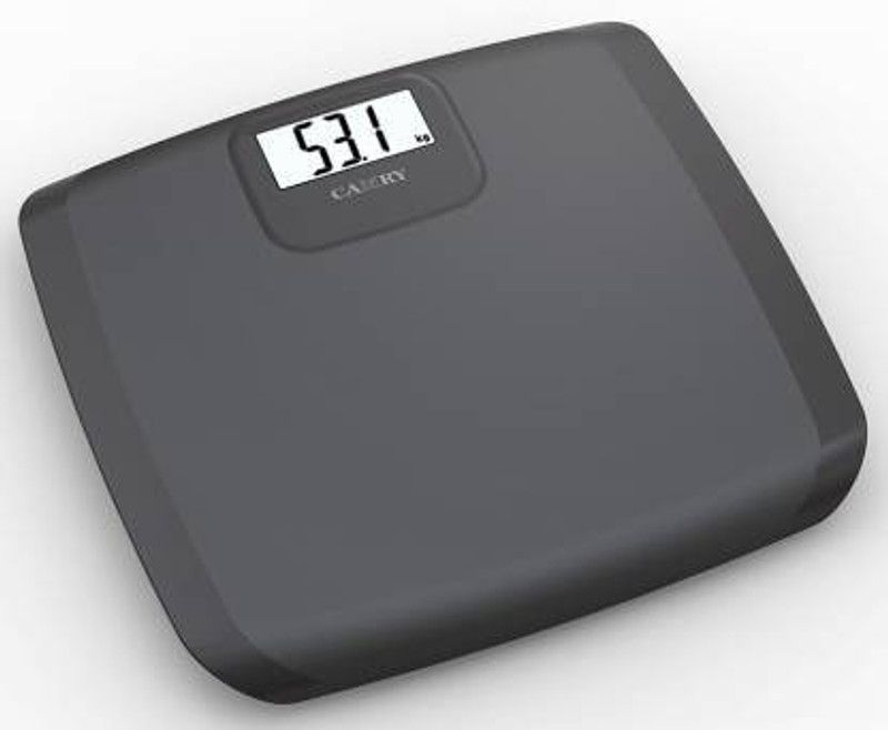 vincevirgo CAMERY EB7005 ELECTRONIC PERSONAL DIGITAL WEIGHING SCALE Weighing Scale  (GRAY)