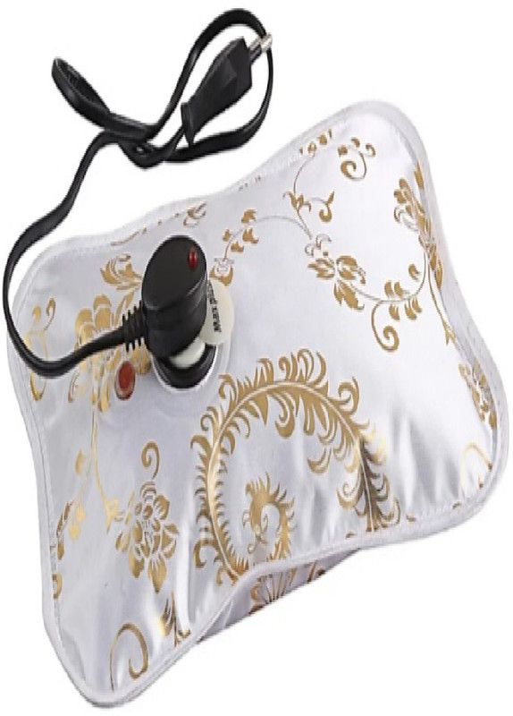 SMART SELLER New Electric warm heating gel pad pain relief gel pad new model Heating Pad