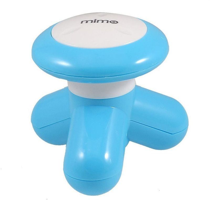 SeaRegal Mini Usb Corded Electric Massager Mini Usb Corded Electric Massager Massager  (Multicolor)