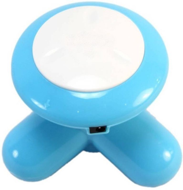 NITURAJ Mimo Massager For All Body Massager (Multicolour - Random) Mimo Massager For All Body Massager (Multicolour - Random) Massager  (Blue)