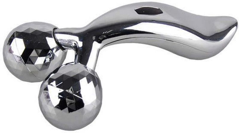 Mizuki 3D MASSAGER A2 MIZUKI 3D MASSAGER Massager  (Silver)