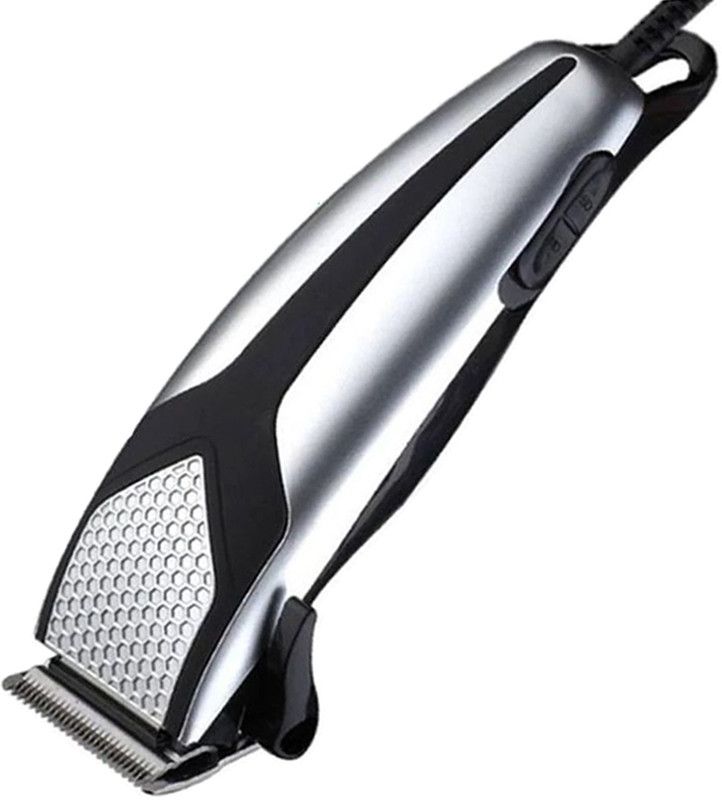RGFT Bodygroomer Kit Electric CordedHairclipper With Adjustable Trimmingrange Trimmer Grooming Kit 0 min Runtime 4 Length Settings  (Multicolor)