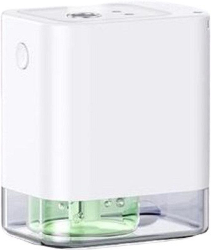 foxer Steam Sterilizer (White) Vaporizer  (White)