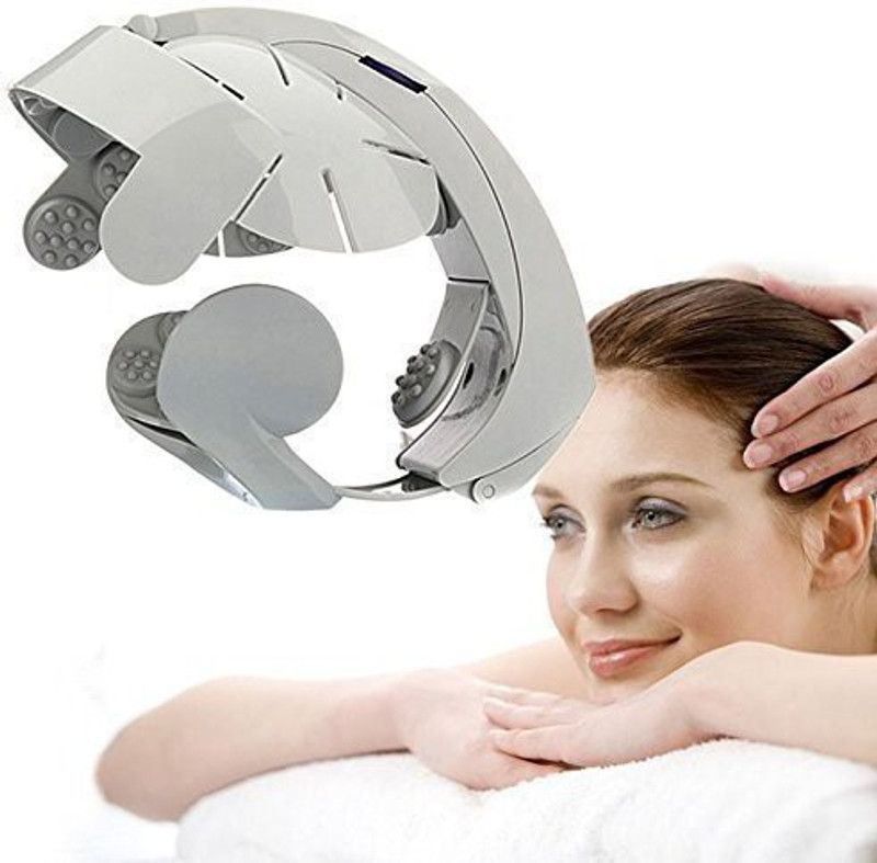 K Kudos Enterprise Brain massager 1 Brain massager 1 Massager  (Multicolor)