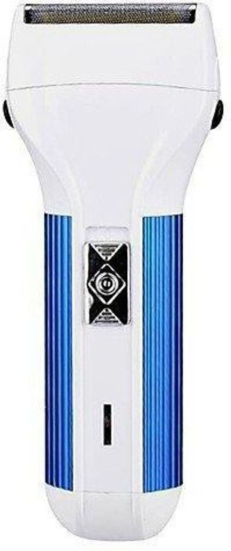FUZIONES FZ-32 Trimmer 0 min Runtime 4 Length Settings  (White, Blue)