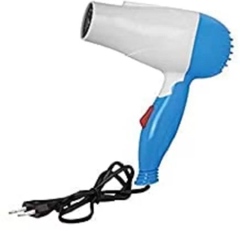 HOIGADGETS Hair Dryer Hair Dryer (1000 W, Multicolor) Hair Dryer Hair Dryer  (1000 W, multicolor)