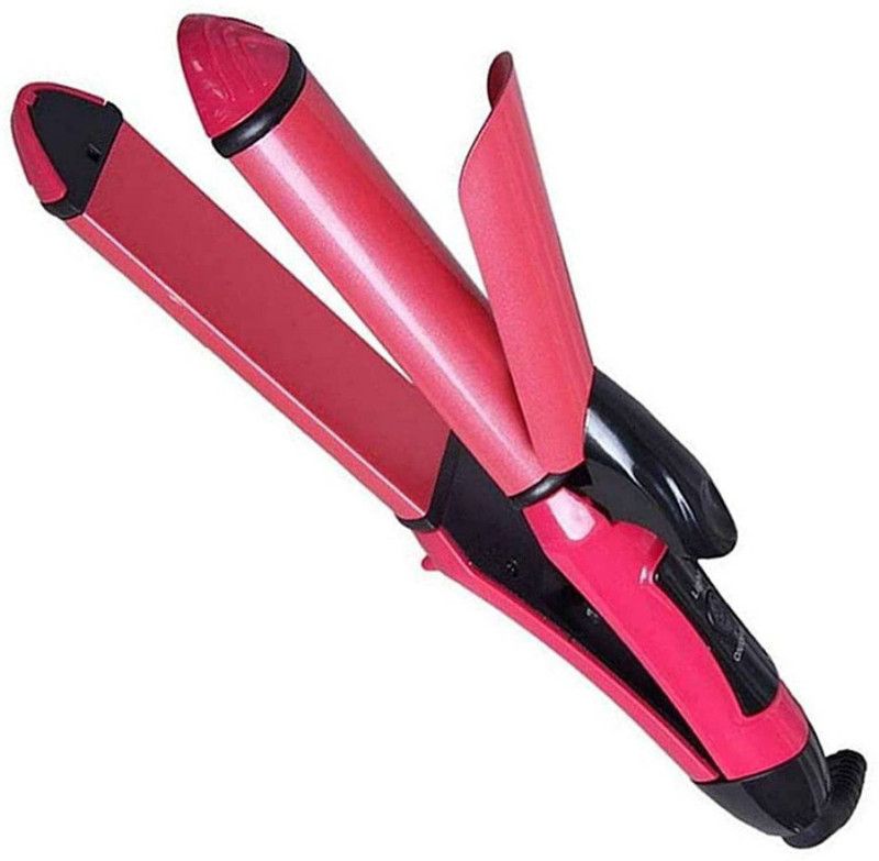 Z-one hai straightener NHC-2009 Personal Care Appliance Combo  (Hair Straightener)
