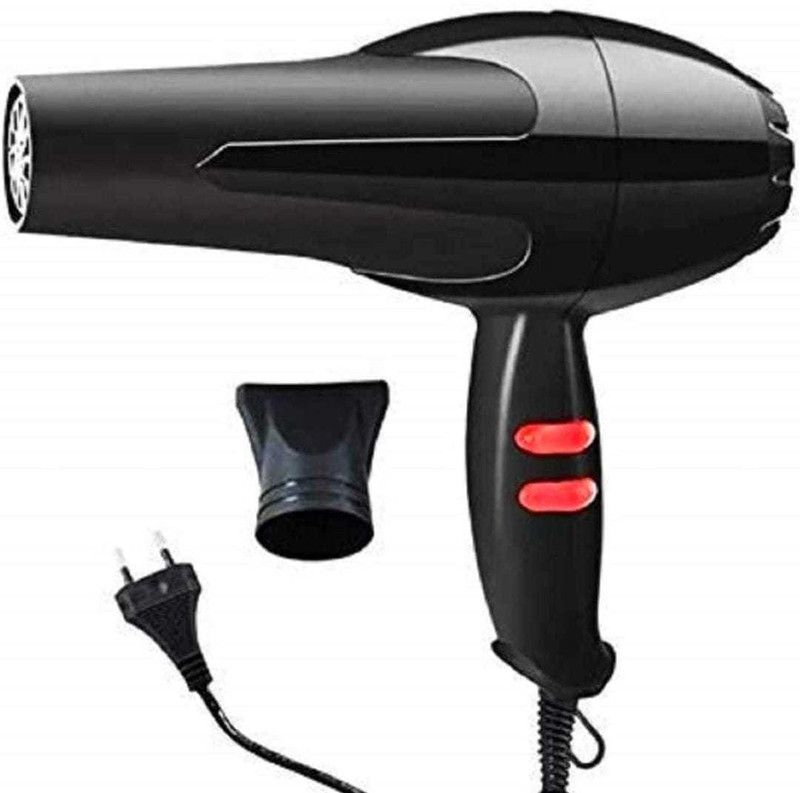 DANBIL 15422 Hair Dryer  (100 W, Black)
