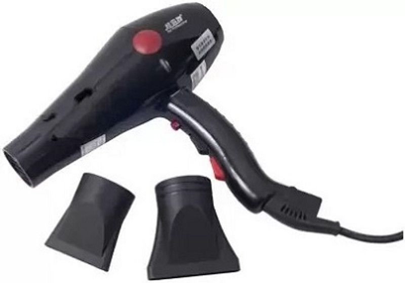 ALORNIS Personal Useful Electric Hair Dryer Corded Hot & Cold Air Blower Hair Dryer Hair Dryer  (2000 W, Multicolor)
